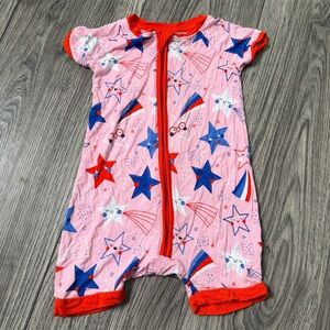 Little sleepies shortie